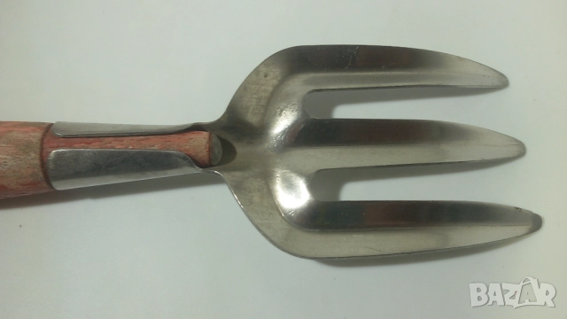 3 ретро градински инструмента, снимка 12 - Градински инструменти - 51668736