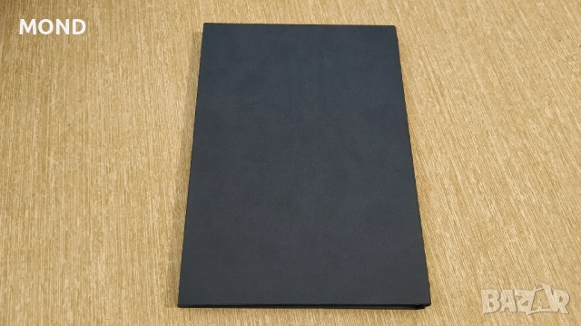 Кожен тефтер - МРРБ 2017 за колекция, снимка 2 - Други - 52867143