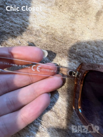 Слънчеви очила подарък, снимка 5 - Слънчеви и диоптрични очила - 54172963