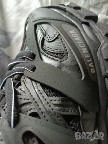  Balenciag Track Led 3.0 Original Quality Баленсиага Unisex, снимка 14 - Кецове - 49891659