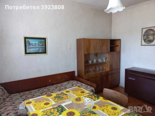 Тристаен апартамент, снимка 2 - Апартаменти - 55926044