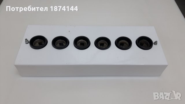 Апартаментно табло, снимка 1