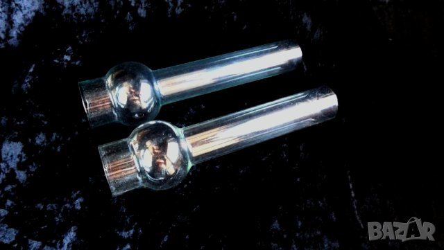 Стъкла за газови лампи, снимка 3 - Други ценни предмети - 42061546