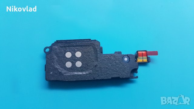 Полифония (говорител)  Huawei P Smart Z/ Huawei Y9 Prime (2019), снимка 4 - Резервни части за телефони - 31647716