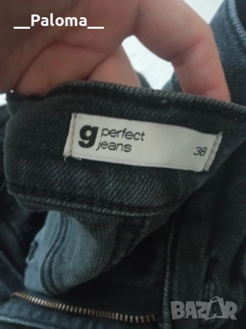 Дънки, снимка 3 - Дънки - 51996045