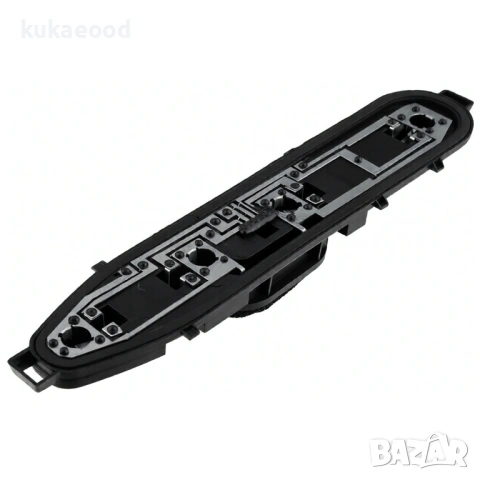 Платка за стоп на Peugeot Partner 2