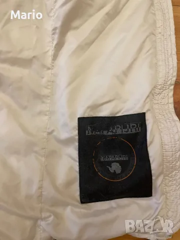 Napapijri дамско яке М, снимка 12 - Якета - 49453251