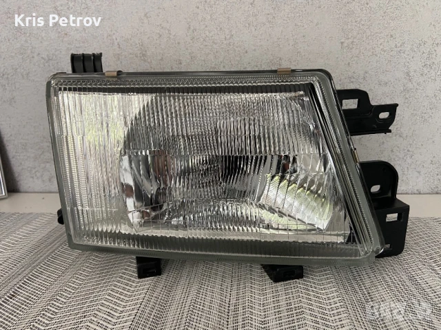 Десен Фар За Subaru Forester 1997-2003 НОВ, снимка 2 - Части - 50981674