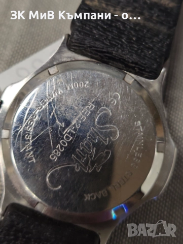 часовник Shark 2-ld0285, снимка 4 - Мъжки - 52814338