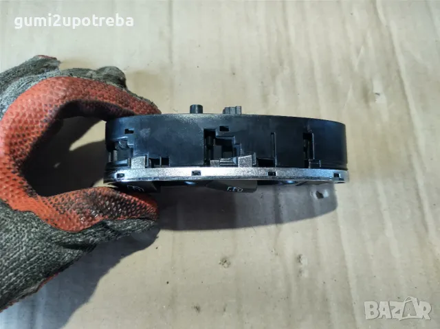 Ключ/Бутон Стъклоповдигане Mercedes E class W211 4Matic Tmodel 2008, снимка 4 - Части - 47368998