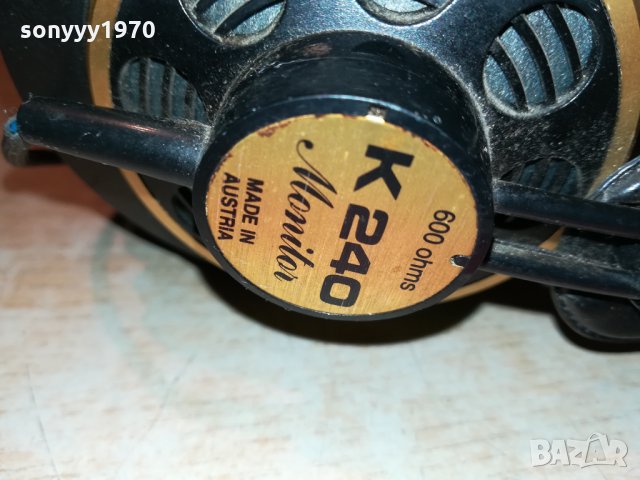 поръчани-AKG MONITOR-AUSTRIA 1509211149, снимка 3 - Слушалки и портативни колонки - 34139764