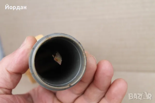 СССР фенер с вентилатор, снимка 10 - Колекции - 49665962