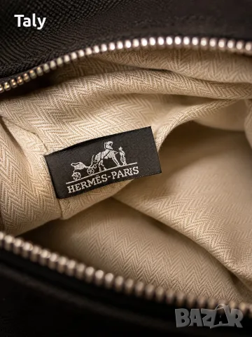 Hermes Bride-a-Brac, снимка 4 - Чанти - 55805446