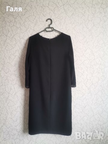 Дамска рокля , снимка 2 - Рокли - 39854025