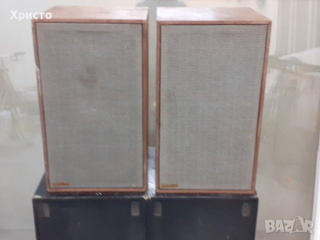 SCAN-DYNA A20X, снимка 7 - Тонколони - 37086118