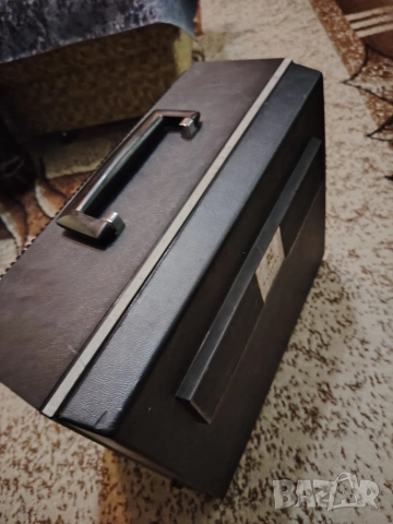 Магнетофон National, снимка 2 - Други - 52829858