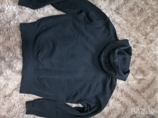 Суичър Nike XS, снимка 3 - Спортни екипи - 47943427