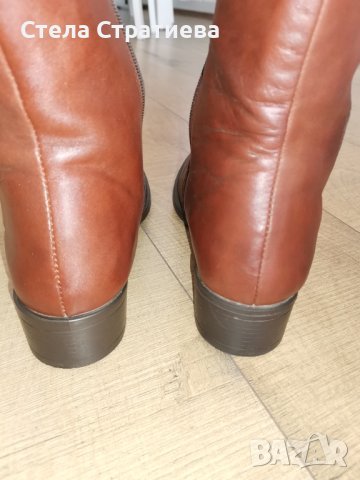 Зимни ботуши на Габина-40 н. , снимка 6 - Дамски ботуши - 42570986