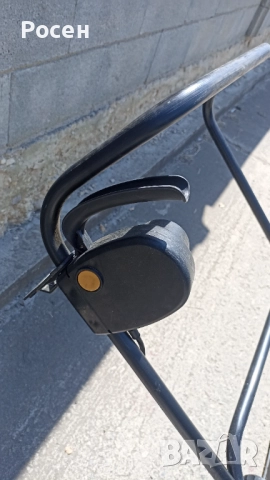 Вертикулатор Bonus, снимка 3 - Градинска техника - 51653465