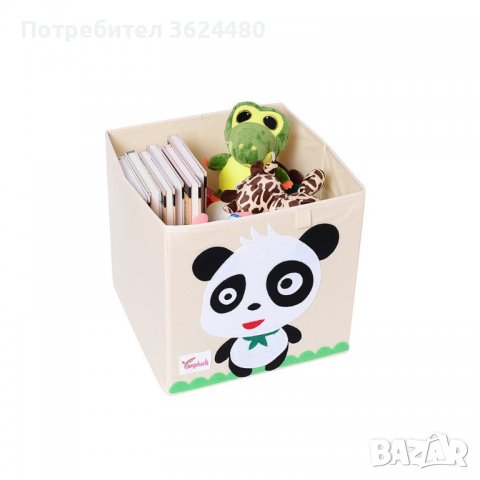 Кутия за играчки за детска стая, снимка 14 - Други - 39994758