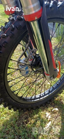 ktm exc 300 tpi 2020 six days, снимка 10 - Мотоциклети и мототехника - 54044386