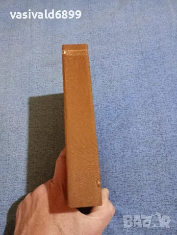 Рабиндранат Тагор - избрано том 1 , снимка 2 - Художествена литература - 50132030