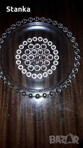 Стъклени домакински съдове, снимка 6 - Аксесоари за кухня - 31231410