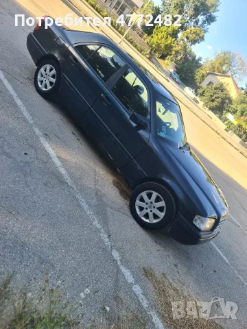 Mercedes Benz C180, снимка 3 - Автомобили и джипове - 56047398