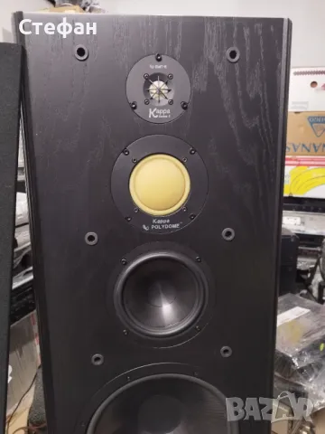 Infinity kappa 8.2 series i, снимка 2 - Тонколони - 48575215