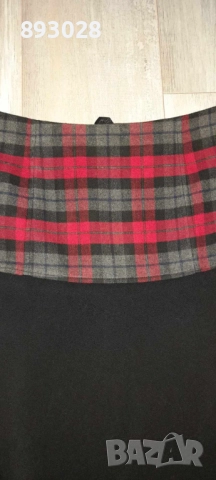 Дамска пола PATRIZIA LUCA , снимка 5 - Поли - 52106104