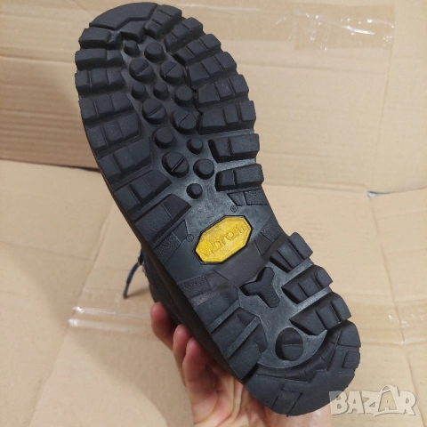 туристически / ловни обувки Meindl Air Revolution Gore-tex номер 40 , снимка 7 - Други - 52092440