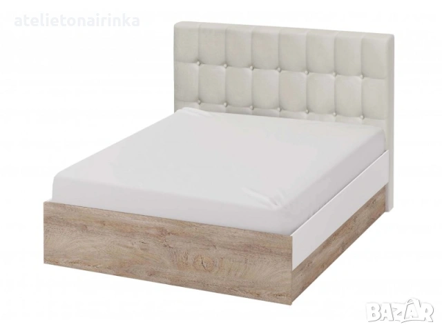 Спалня Класик 957, снимка 4 - Спални и легла - 54217232