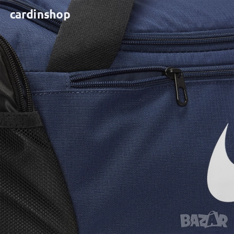 Промо! Nike оригинален сак, тъмно син, снимка 4 - Сакове - 51532140