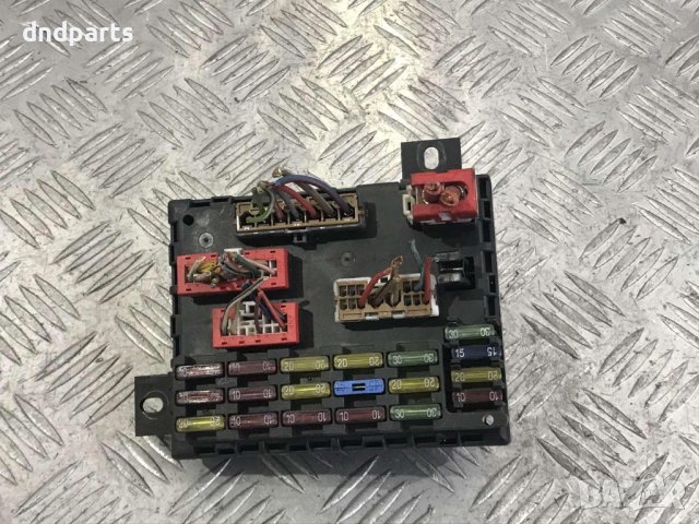 Бушонно табло Alfa Romeo 156,1.9jtd,2003г.