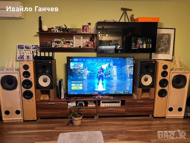 DYNAUDIO FOCUS 360, снимка 10 - Тонколони - 47345498