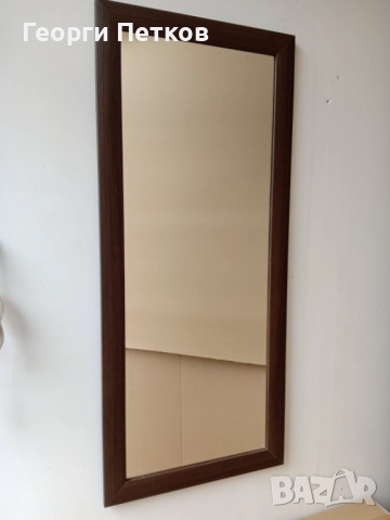 Огледало ТЕДИ,от МДФ профили., снимка 1