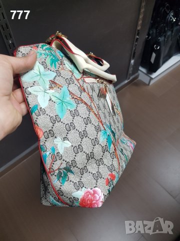 чанта, снимка 4 - Чанти - 44203969