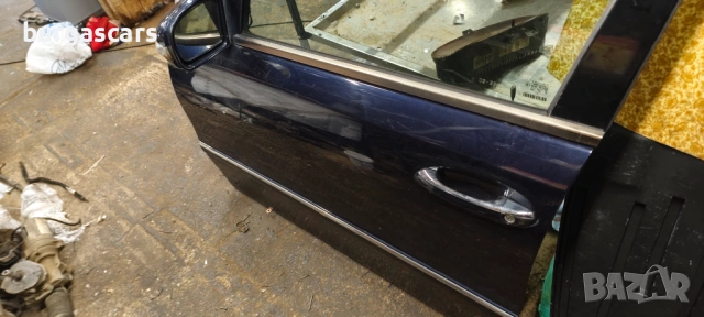 Врата предна задна лява дясна Mercedes E220 W211, снимка 5 - Части - 53260047