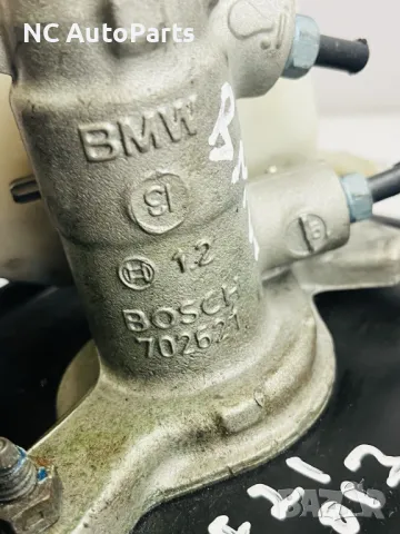 Спирачно серво за BMW БМВ 1 серия F20 F21 116d N47D20C  6798419-04 2014, снимка 8 - Части - 48410792