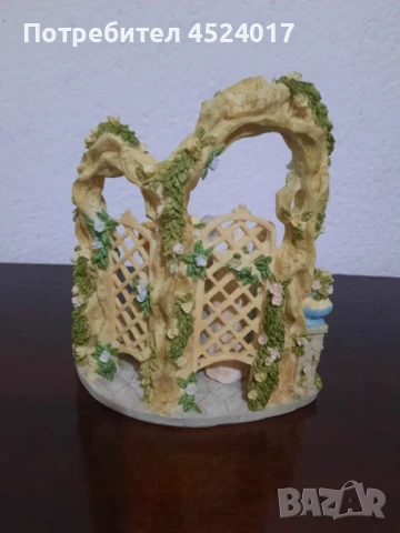 порцеланови гипсови фигурки от смола, снимка 10 - Статуетки - 50918414