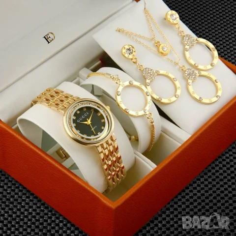 подаръчни комплекти chanel fendi christian dior , снимка 9 - Подаръци за жени - 50731576