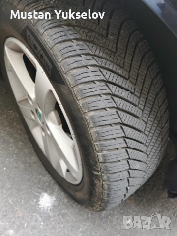 Skoda octavia 1.6 tdi 105 kc , снимка 2 - Автомобили и джипове - 53193565