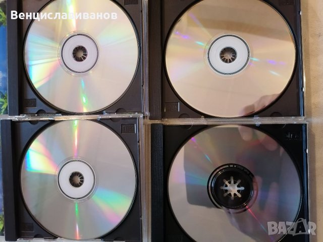 ОРИГИНАЛНИ сборни дискове , снимка 11 - CD дискове - 40591977