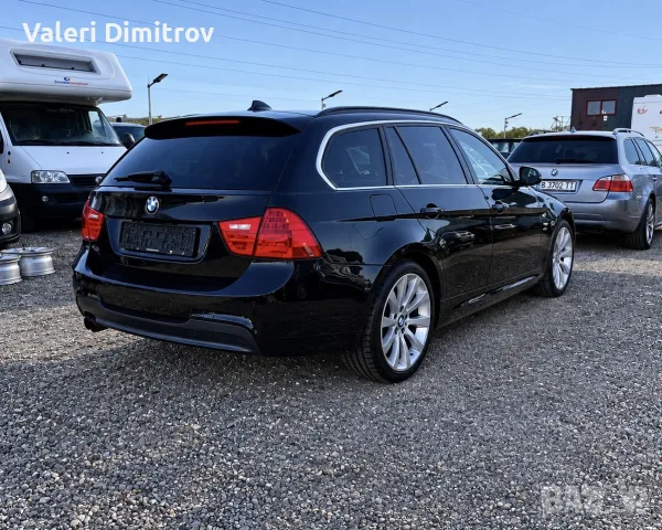 BMW 330d xDrive 