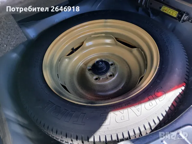 ХОНДА  CR-V на части, снимка 15 - Автомобили и джипове - 47440263