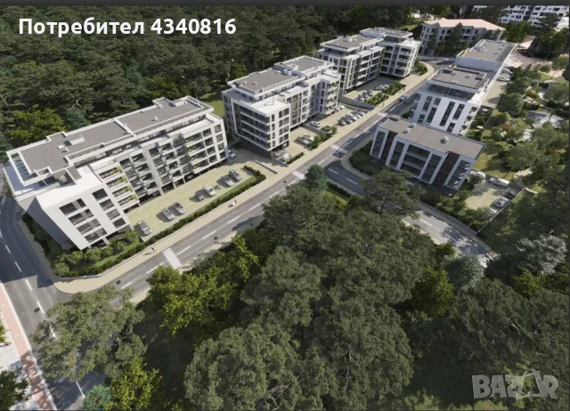 Продавам 2-стаен апартамент в ж.к Владислав Варненчик, снимка 11 - Апартаменти - 48471823