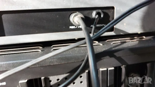 Audion Rosita 6500 Quadro A 6500 T 6500 D 6500 , снимка 10 - Ресийвъри, усилватели, смесителни пултове - 48558746