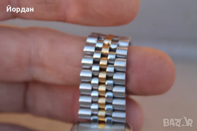 Японски часовник ''Citizen'' хронограф, снимка 3 - Мъжки - 48942486