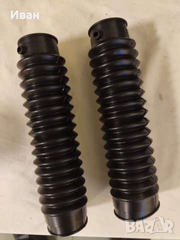 Маншони предница за чезе cezet cz 