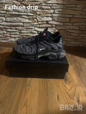 Nike tn France обувки